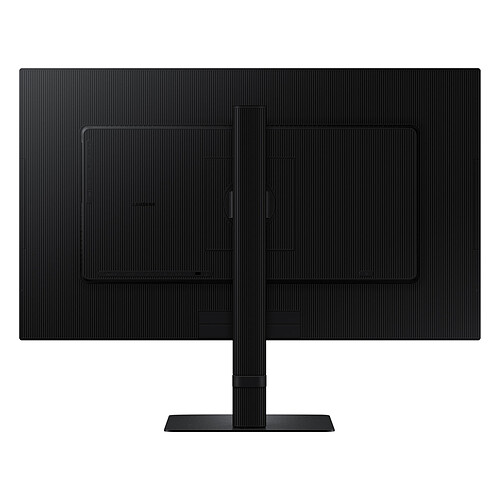 Samsung 27" LED - ViewFinity S6 S27D604UAU pas cher