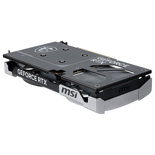 MSI GeForce RTX 5060 Ti 8G VENTUS 2X OC PLUS pas cher