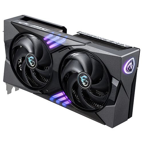 MSI GeForce RTX 5060 Ti 16G GAMING OC pas cher