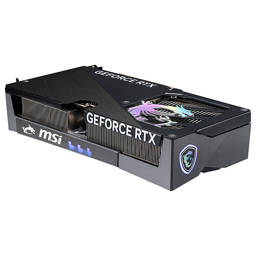 MSI GeForce RTX 5060 Ti 16G GAMING OC pas cher