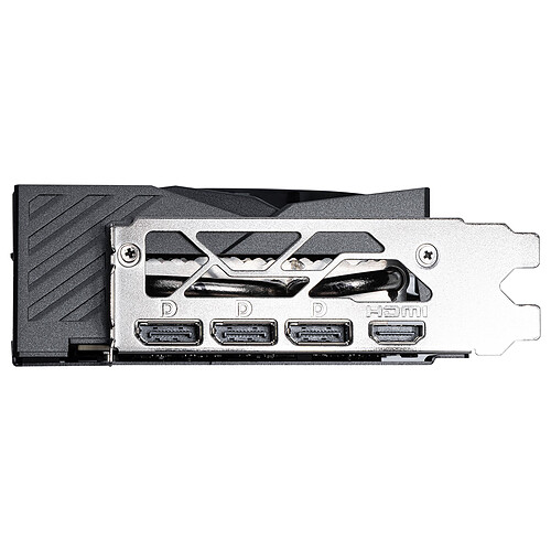 MSI GeForce RTX 5060 Ti 16G GAMING OC pas cher