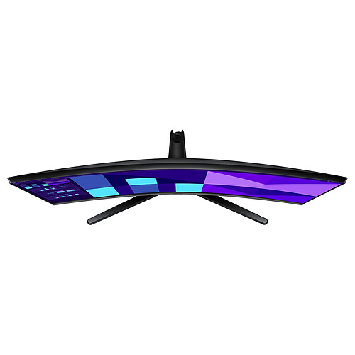 Samsung 27" LED - S27D390GAU pas cher