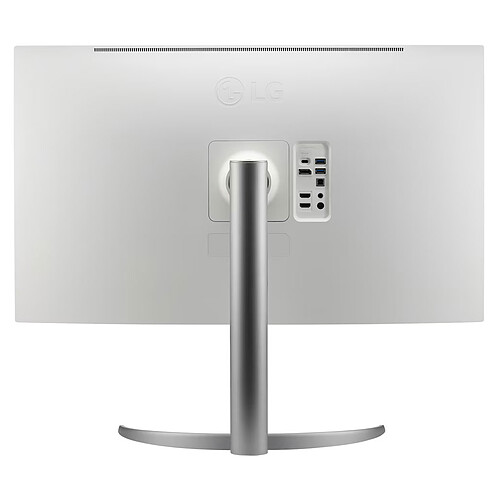 LG 32" LED UltraFine 32UQ850V-W pas cher