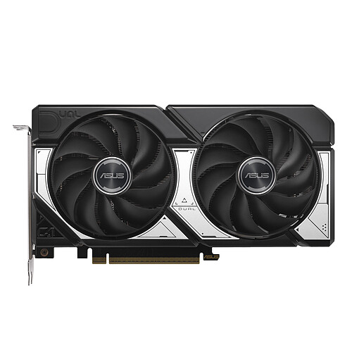 ASUS Dual GeForce RTX 5060 Ti OC Edition 8GB (EXCLUSIVITE WEB) pas cher