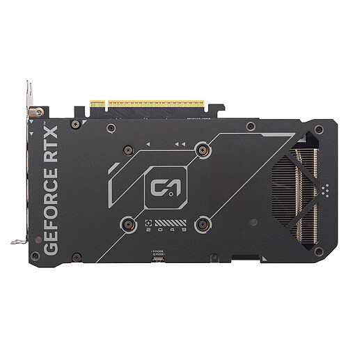 ASUS Dual GeForce RTX 5060 Ti OC Edition 8GB (EXCLUSIVITE WEB) pas cher