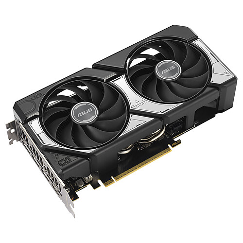 ASUS Dual GeForce RTX 5060 Ti OC Edition 16GB pas cher