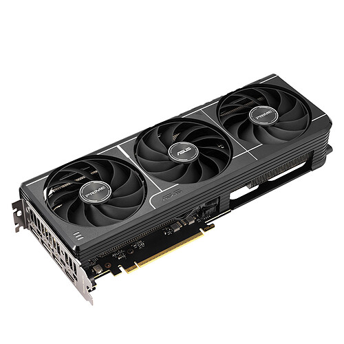 ASUS PRIME GeForce RTX 5060 Ti OC Edition 8GB pas cher