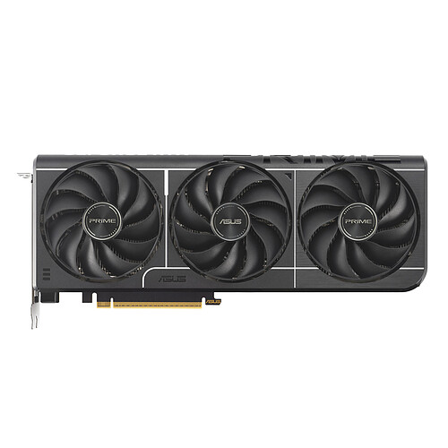 ASUS PRIME GeForce RTX 5060 Ti OC Edition 16GB pas cher