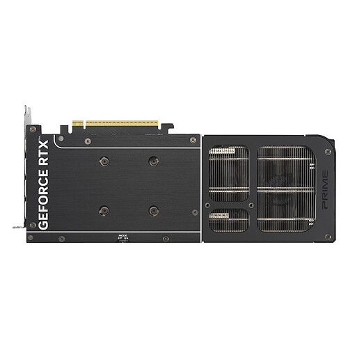 ASUS PRIME GeForce RTX 5060 Ti OC Edition 8GB pas cher