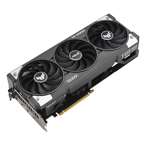 ASUS TUF Gaming GeForce RTX 5060 Ti OC Edition 8GB pas cher