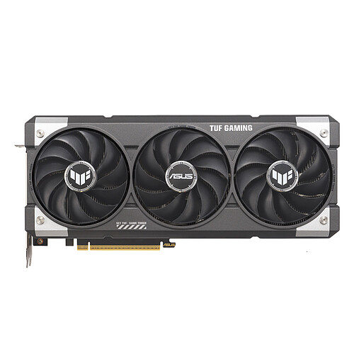 ASUS TUF Gaming GeForce RTX 5060 Ti OC Edition 8GB pas cher