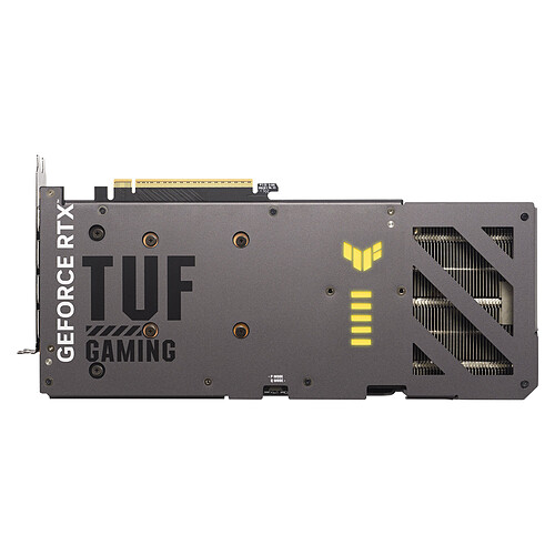 ASUS TUF Gaming GeForce RTX 5060 Ti OC Edition 8GB pas cher