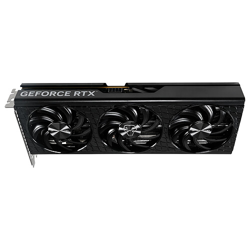 Gainward GeForce RTX 5060 Ti Python III 8GB pas cher