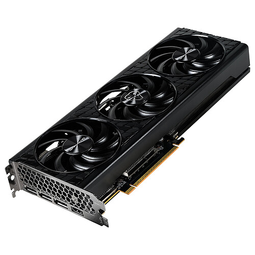 Gainward GeForce RTX 5060 Ti Python III 8GB pas cher