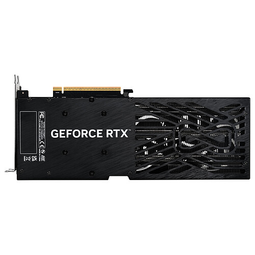 Gainward GeForce RTX 5060 Ti Python III 16GB pas cher