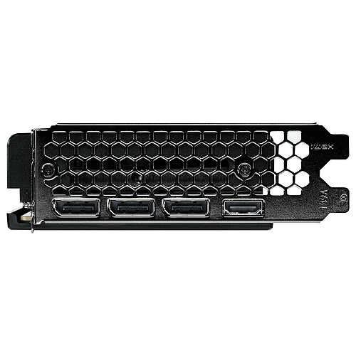 Gainward GeForce RTX 5060 Ti Python III 8GB pas cher
