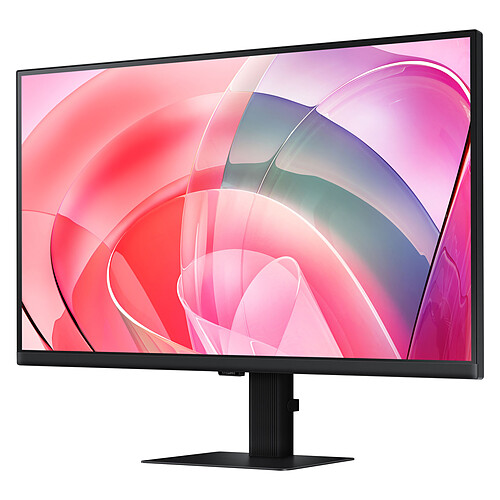 Samsung 27" LED - ViewFinity S7 S27D706EAU pas cher