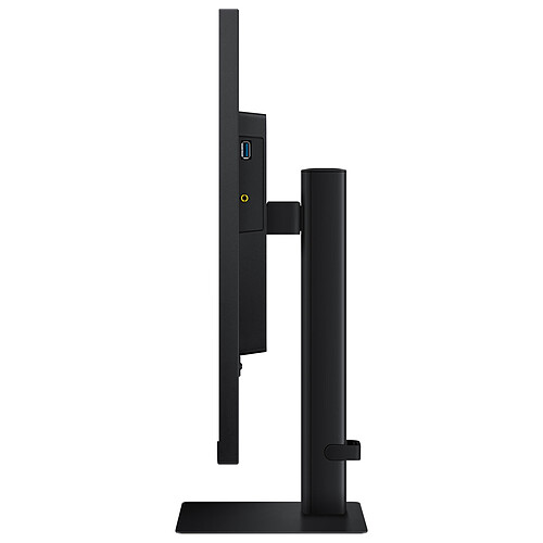 Samsung 27" LED - ViewFinity S7 S27D706EAU pas cher