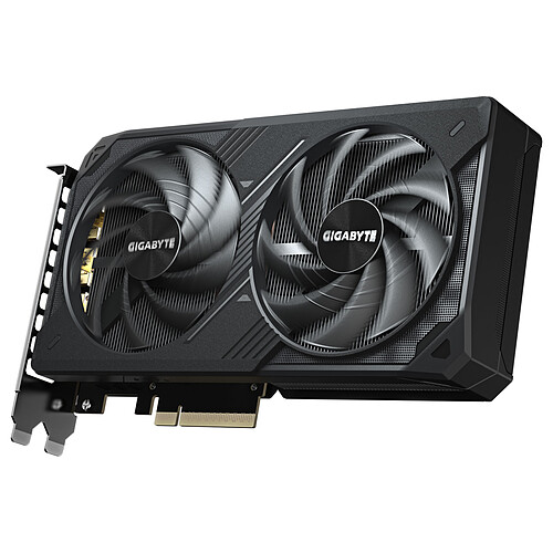 Gigabyte GeForce RTX 5060 Ti WINDFORCE 8G pas cher