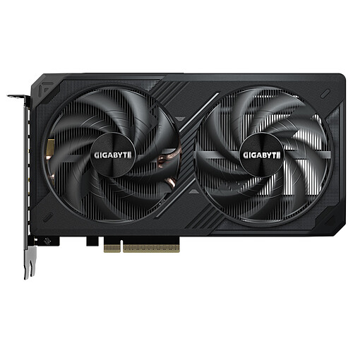Gigabyte GeForce RTX 5060 Ti WINDFORCE OC 8G pas cher