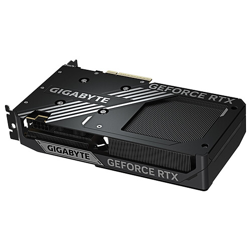 Gigabyte GeForce RTX 5060 Ti WINDFORCE OC 8G pas cher