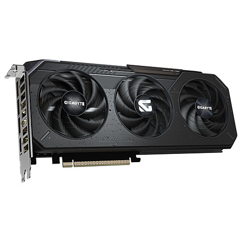 Gigabyte GeForce RTX 5060 Ti GAMING OC 8G pas cher