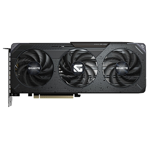 Gigabyte GeForce RTX 5060 Ti GAMING OC 8G pas cher