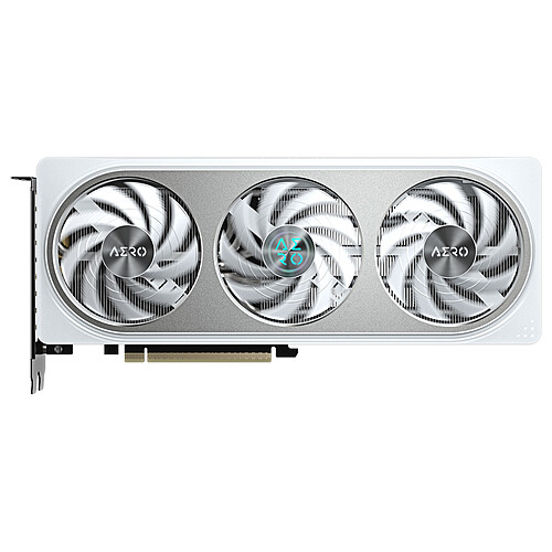 Gigabyte GeForce RTX 5060 Ti AERO OC 8G pas cher