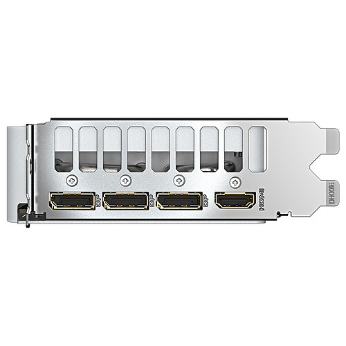 Gigabyte GeForce RTX 5060 Ti AERO OC 8G pas cher