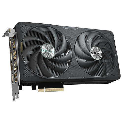Gigabyte GeForce RTX 5060 Ti EAGLE OC 8G pas cher