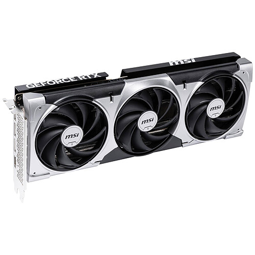 MSI GeForce RTX 5060 Ti 16G VENTUS 3X OC pas cher