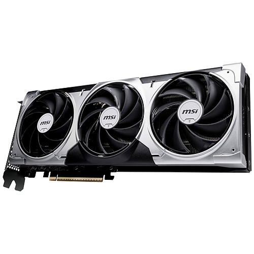 MSI GeForce RTX 5060 Ti 16G VENTUS 3X OC pas cher