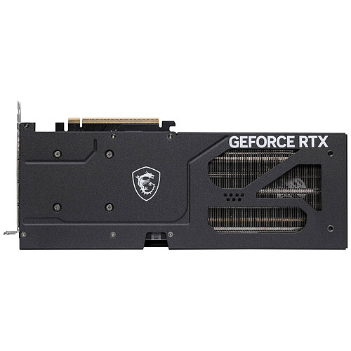 MSI GeForce RTX 5060 Ti 16G VENTUS 3X OC pas cher