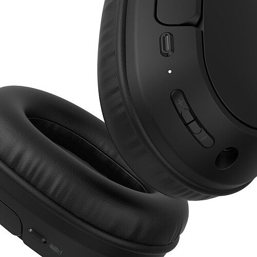 Belkin SoundForm Surround (Noir) pas cher