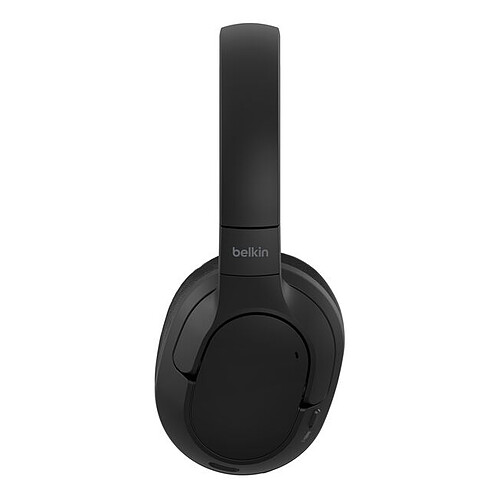 Belkin SoundForm Surround (Noir) pas cher