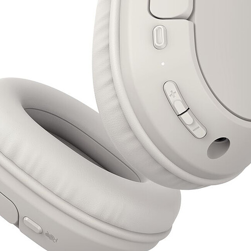 Belkin SoundForm Surround (Blanc) pas cher