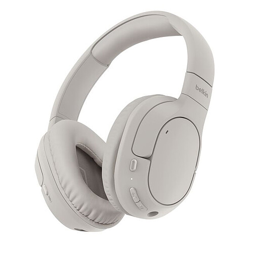 Belkin SoundForm Surround (Blanc) pas cher