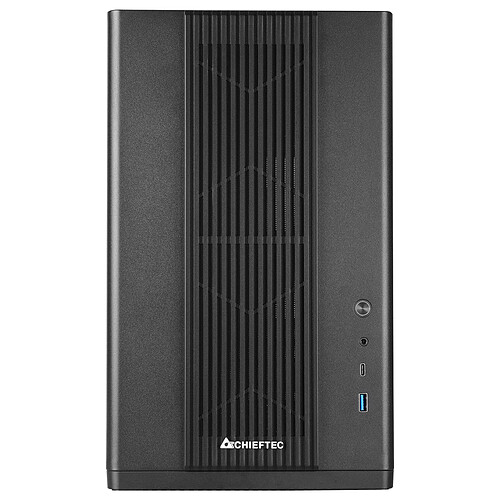 Chieftec BX-Mesh (BX-10B-M-OP) pas cher