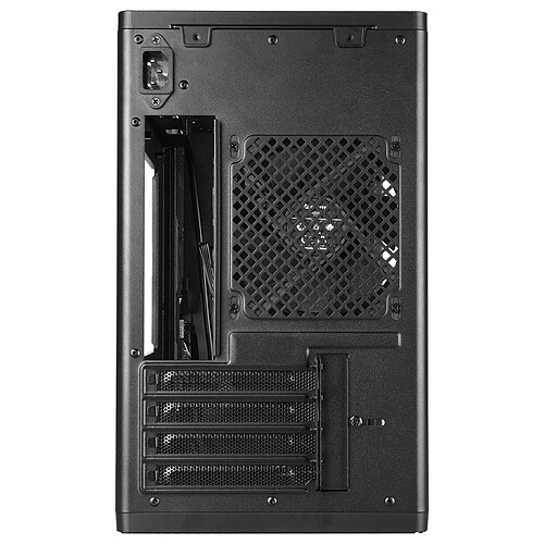 Chieftec BX-Mesh (BX-10B-M-OP) pas cher