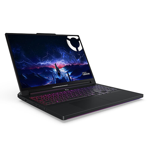 Lenovo Legion Pro 7 16IAX10H (83F50067FR) pas cher