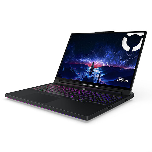 Lenovo Legion Pro 7 16IAX10H (83F50067FR) pas cher