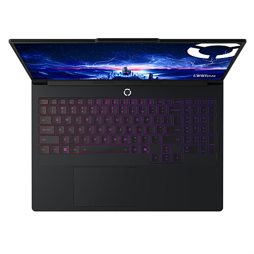Lenovo Legion Pro 7 16IAX10H (83F50067FR) pas cher