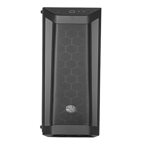 Cooler Master MasterBox MB510L (Noir) pas cher