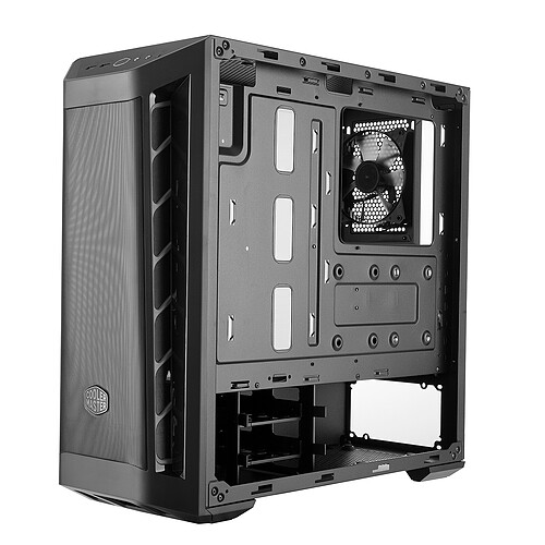 Cooler Master MasterBox MB510L (Noir) pas cher