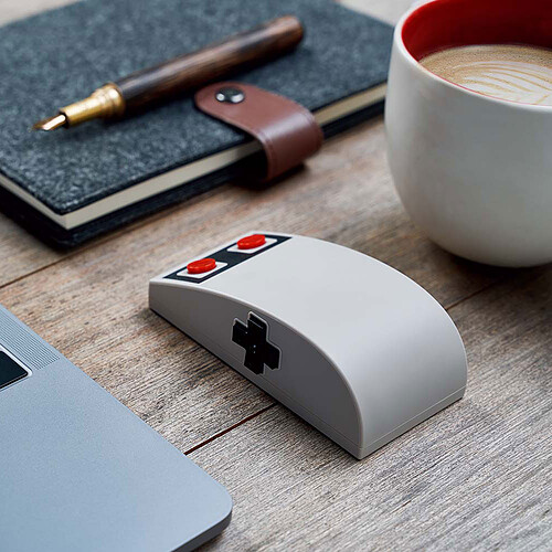 8Bitdo N30 Wireless Mouse pas cher