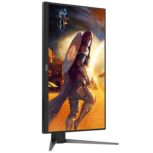 AOC 27" LED - 27G4HA pas cher