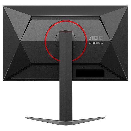 AOC 27" LED - 27G4HA pas cher