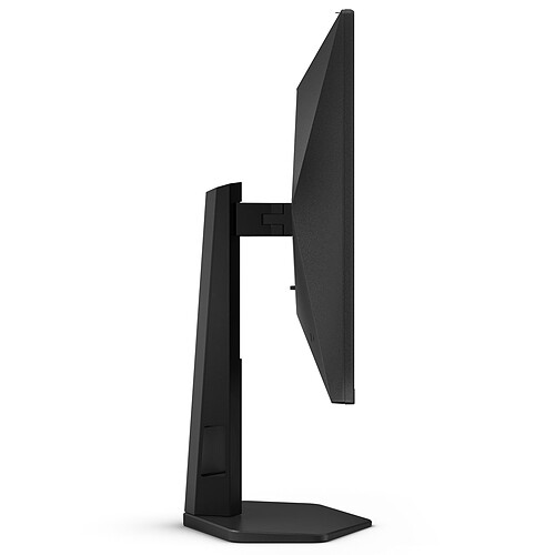AOC 24.5" LED - 25G4SXU pas cher