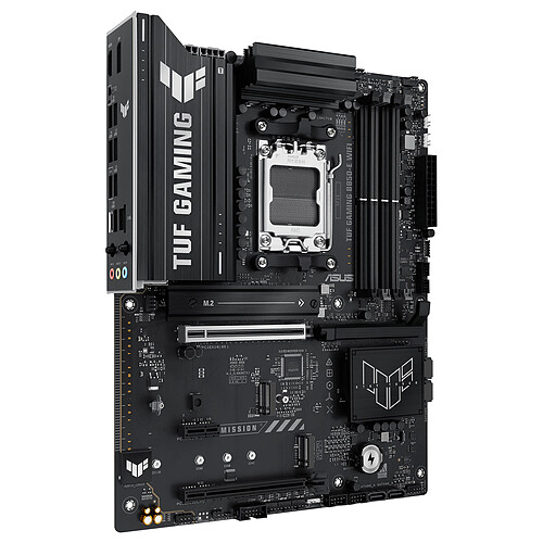 ASUS TUF GAMING B850-E WIFI pas cher