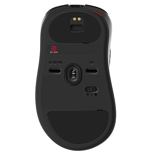 BenQ Zowie EC1-DW (Noir) pas cher